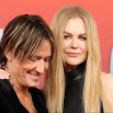 Keith Urban & Nicole Kidman