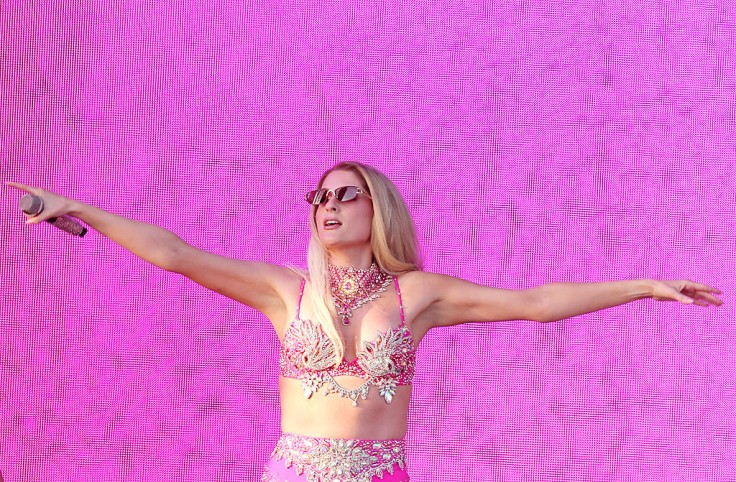 Meghan Trainor Addresses Health Criticism Following Post-Pregnancy Transformation