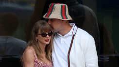 Taylor Swift Plans to Cheer on Travis Kelce This Fall