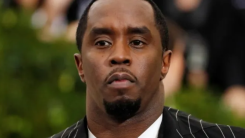 Sean "Diddy" Combs