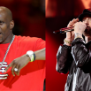 DMX and Eminem