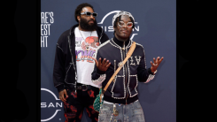 A$AP Bari Targeted in Brawl, Thrown into Bushes During Miami