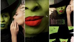 'Wicked' star Cynthia Erivo reacted to the "wildest, most offensive"