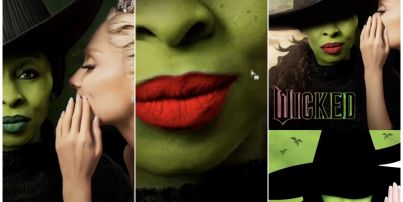 'Wicked' star Cynthia Erivo reacted to the "wildest, most offensive"