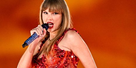 Taylor Swift