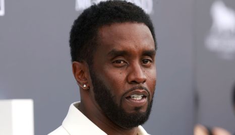 Sean 'Diddy' Combs Cites Good Behavior, Family Obligations in Plea