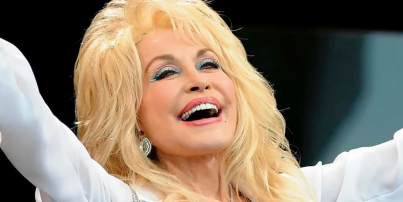 Dolly Parton