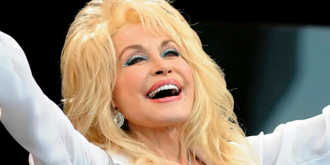 Dolly Parton