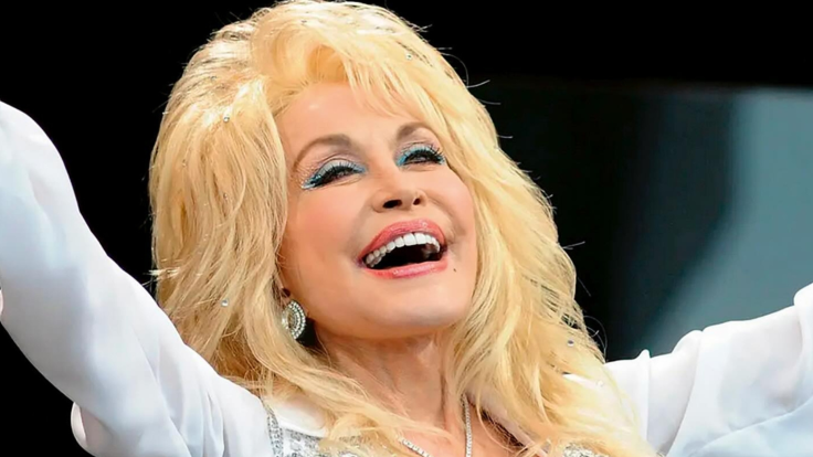 Dolly Parton