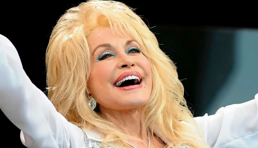 Dolly Parton