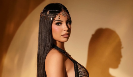 Delarosa murder investigation