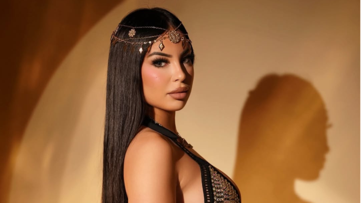 Delarosa murder investigation