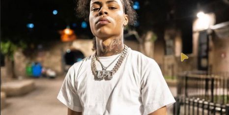 Rapper Kay Flock Gets 30-Year Prison Term for Racketeering and