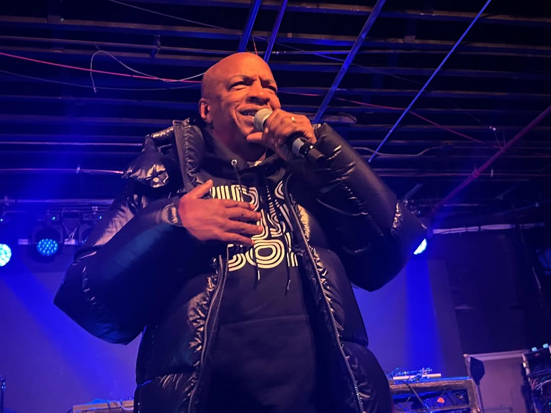 Video Music Box's Ralph McDaniels Reveals Raw, Dangerous Hip-Hop ...