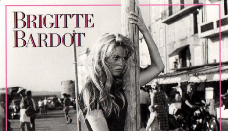 Brigitte Bardot music legacy