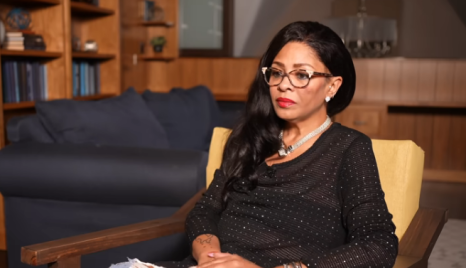 Craig Mack's Ex-Wife