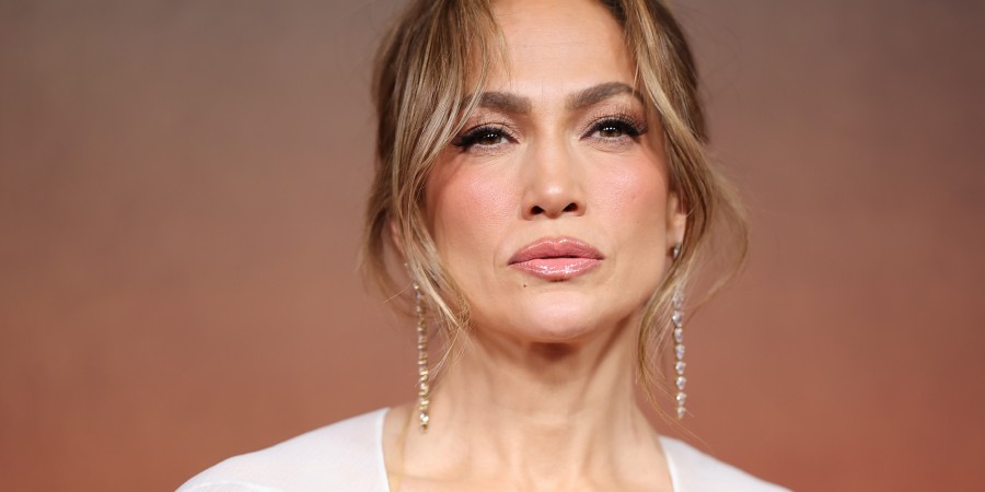 Jennifer Lopez
