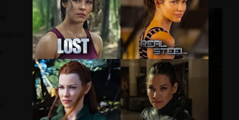 Evangeline Lilly Details Brain Damage and Cognitive Challenges Months After