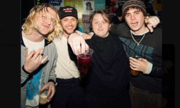 Royel Otis Guitarist Fails in Bid to Identify Redditors Behind