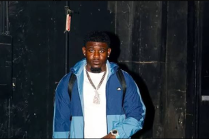 Rising Dallas Hip-Hop Artist ZeeTheWizard Dies Following New Year’s Day