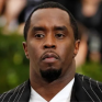 Sean "Diddy" Combs