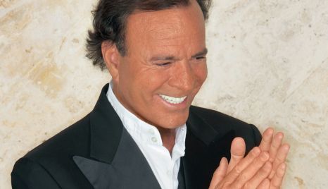 Julio Iglesias series netflix