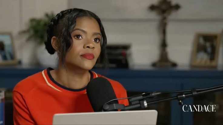 Candace Owens