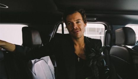 Harry Styles