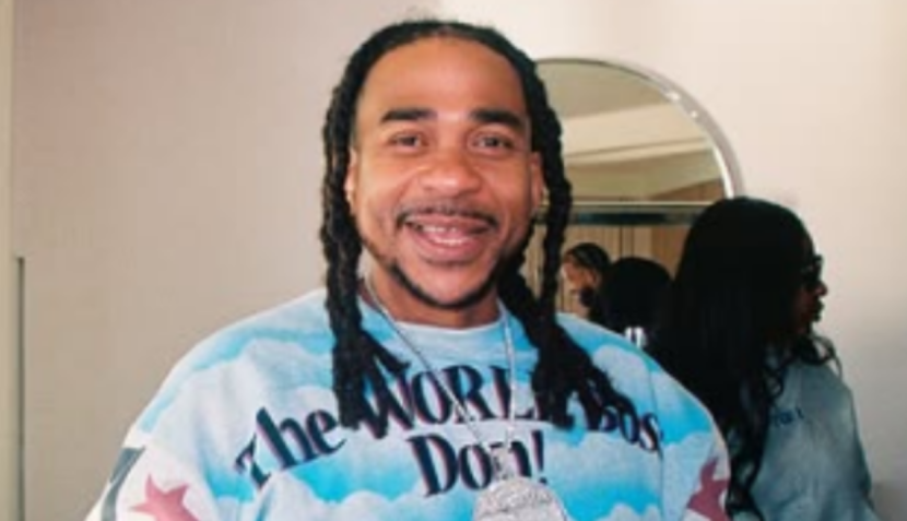 Max B