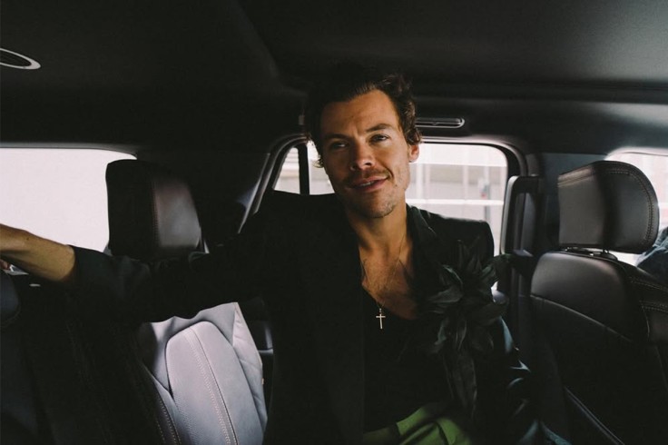 Harry Styles