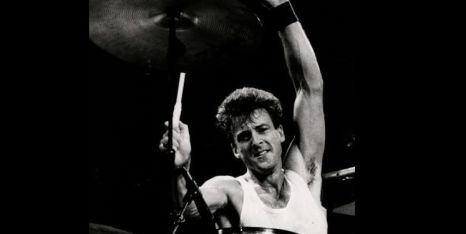 Midnight Oil Mourns Loss of Co-Founder Rob Hirst, Who Died