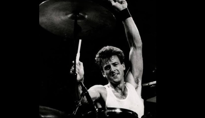 Midnight Oil Mourns Loss of Co-Founder Rob Hirst, Who Died