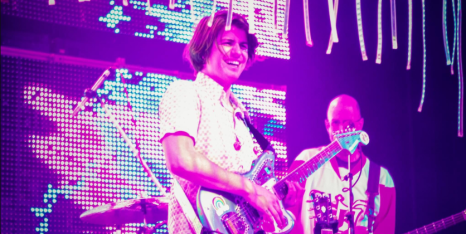 Steven Drozd Addresses Flaming Lips Exit, Compares Band’s Decision to