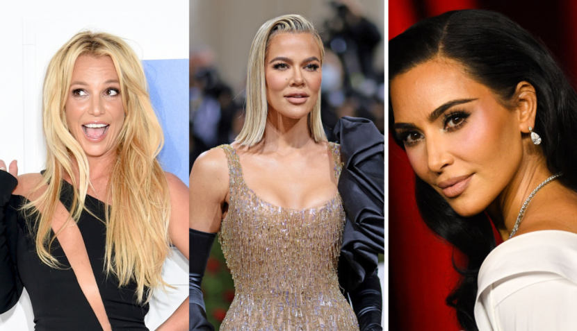 Kardashians Reportedly Plot 'Billion-Dollar' Makeover to Relaunch Britney Spears