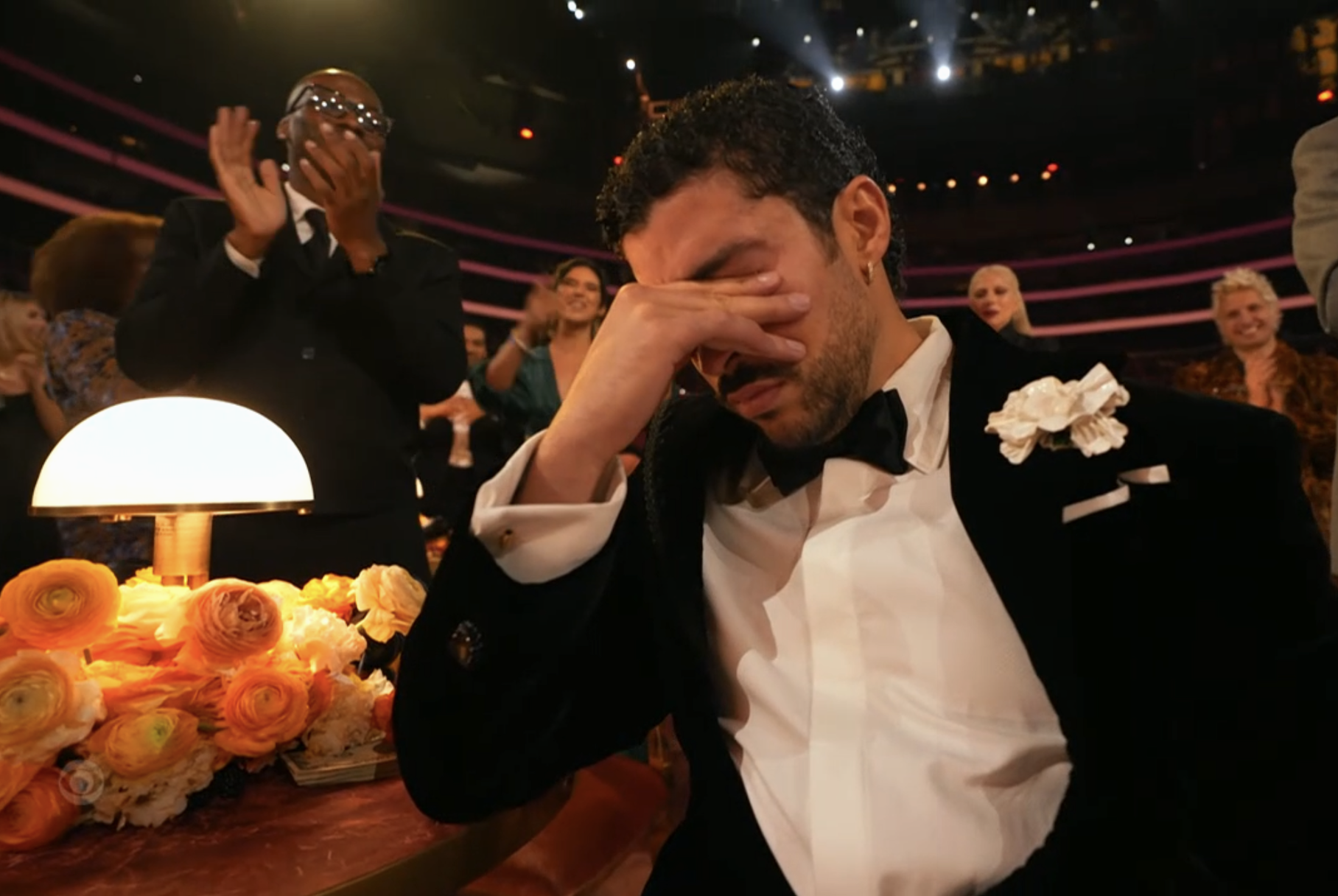 Bad Bunny makes history album of the year grammy DTMF