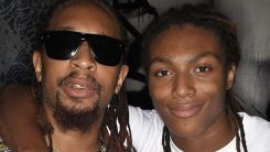 Rapper Lil Jon's Son Found Dead In Georgia Pond