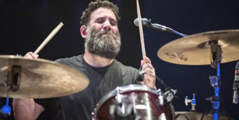 Longtime Manchester Orchestra Drummer Timothy Very Dies at 42