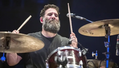 Longtime Manchester Orchestra Drummer Timothy Very Dies at 42