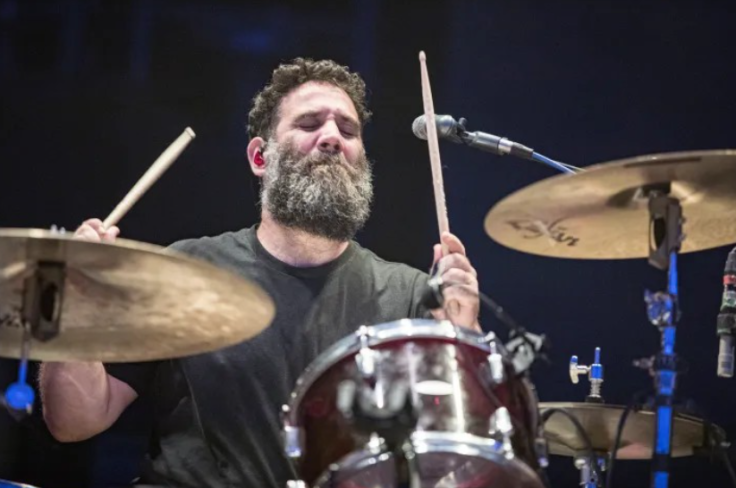 Longtime Manchester Orchestra Drummer Timothy Very Dies at 42