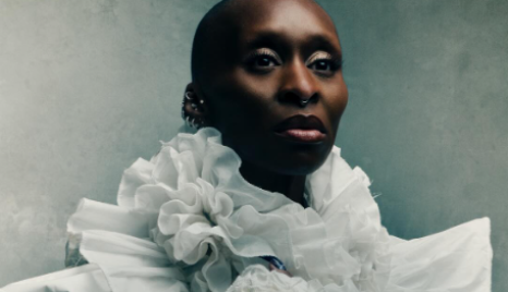 Cynthia Erivo