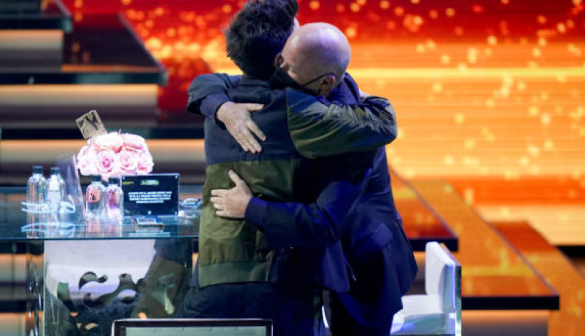 premio lo nuestro 2026