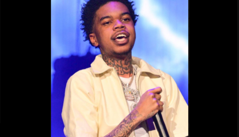 Rapper Lil Poppa’s Cause of Death Confirmed One Day After