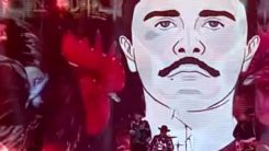 El Mencho, los Alegres del Barranco