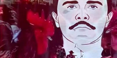 El Mencho, los Alegres del Barranco