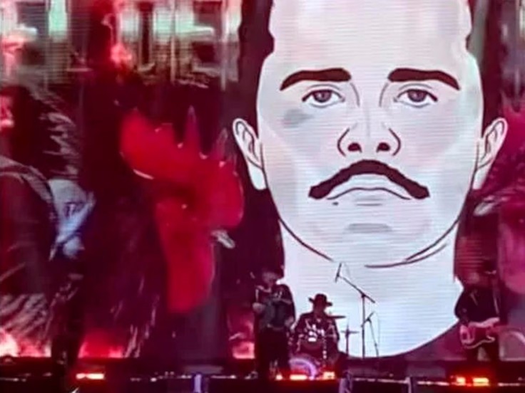 El Mencho, los Alegres del Barranco