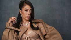 Kali Uchis the sincerely tour