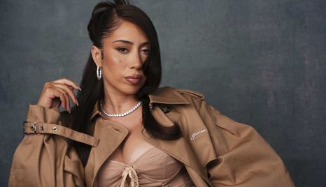 Kali Uchis the sincerely tour