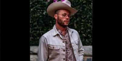 Charley Crockett Reveals Past Drug Case Led to Canada Tour