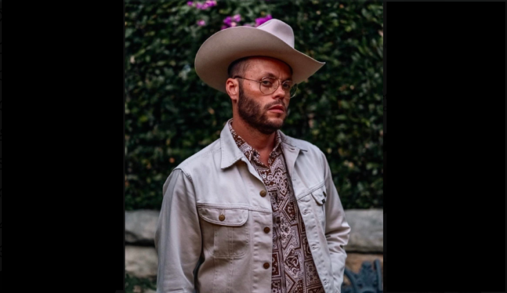 Charley Crockett Reveals Past Drug Case Led to Canada Tour