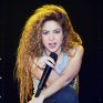 shakira mexico